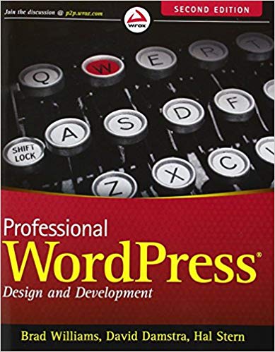Professional WordPress Design and Development