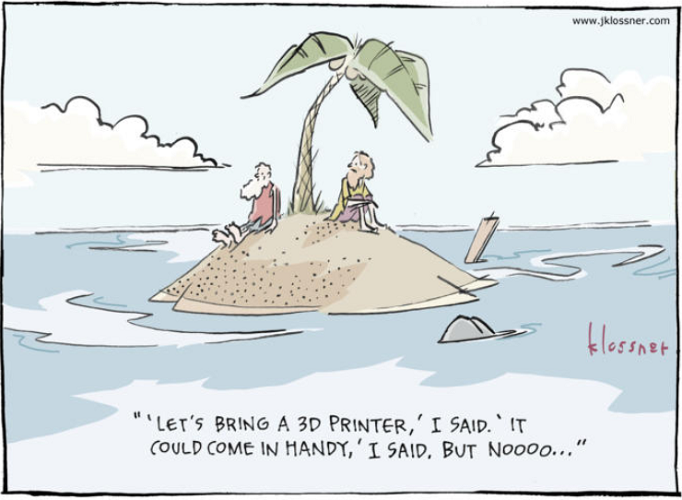 What about that printer now?